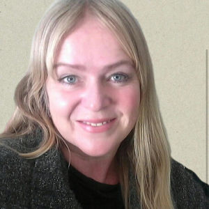 Bright Haven Director Cherie Dirksen